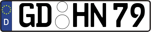 GD-HN79