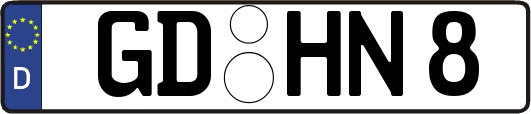 GD-HN8