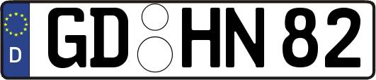 GD-HN82