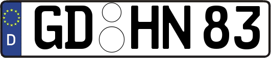 GD-HN83