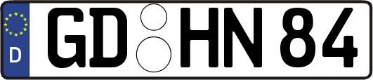 GD-HN84