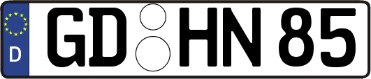 GD-HN85