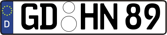 GD-HN89