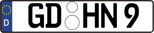 GD-HN9