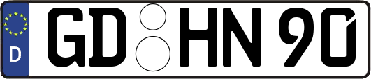 GD-HN90