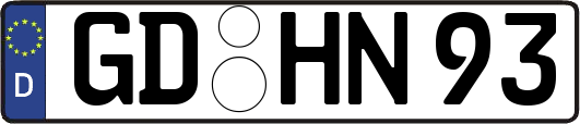 GD-HN93
