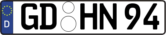 GD-HN94
