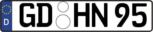 GD-HN95