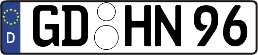 GD-HN96