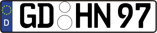 GD-HN97