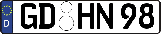 GD-HN98