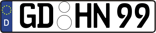 GD-HN99