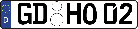 GD-HO02