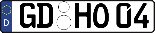 GD-HO04