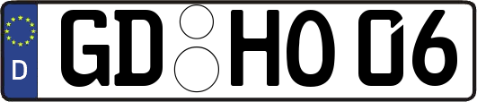 GD-HO06