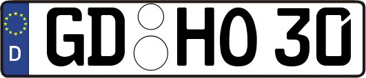 GD-HO30