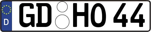 GD-HO44
