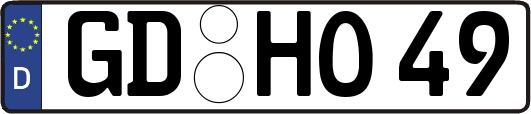 GD-HO49