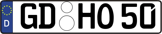 GD-HO50