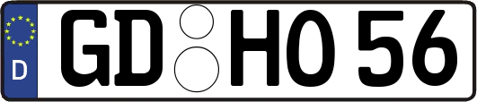 GD-HO56