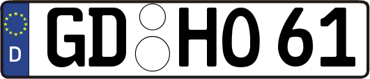 GD-HO61