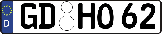 GD-HO62