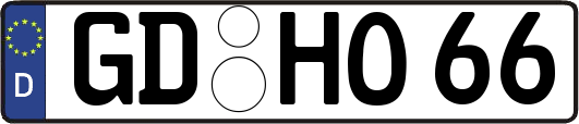 GD-HO66