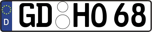 GD-HO68