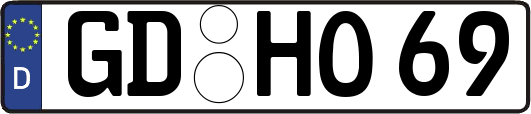 GD-HO69