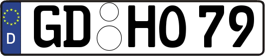 GD-HO79