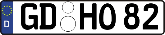 GD-HO82