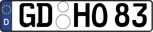 GD-HO83