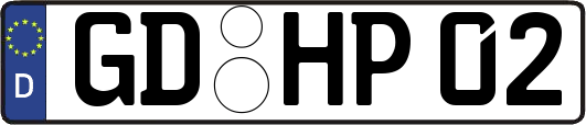 GD-HP02