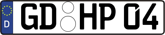 GD-HP04