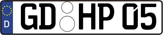 GD-HP05