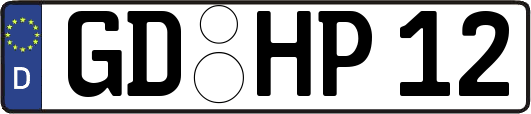 GD-HP12