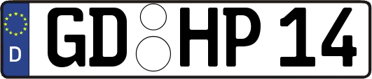 GD-HP14