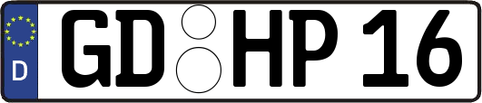GD-HP16