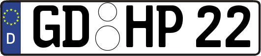 GD-HP22