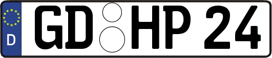 GD-HP24