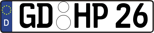 GD-HP26