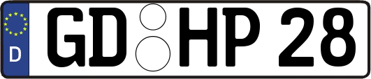 GD-HP28