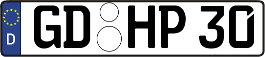 GD-HP30