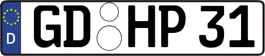 GD-HP31