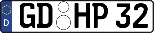 GD-HP32