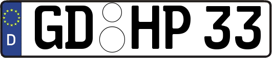 GD-HP33