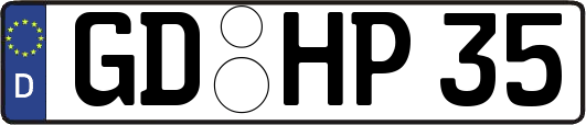 GD-HP35