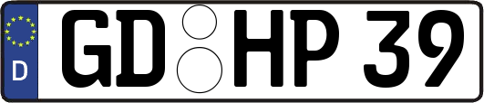 GD-HP39