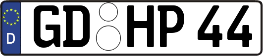 GD-HP44