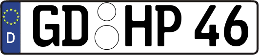 GD-HP46